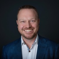 Enterprise Mobility Employee Charles Dodd's profile photo