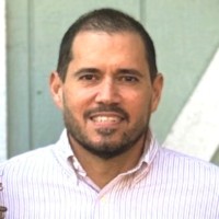 Liberty Hardware Employee Rodrigo Mendoza's profile photo