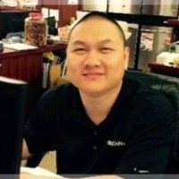 ROYAL GREEN APPLIANCES, INC Employee Albert Ng's profile photo