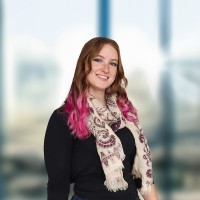Livefront Employee Taylor Blankenship's profile photo