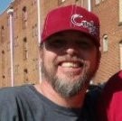 East Coast Wallcovering, Inc. Employee Todd Bates's profile photo