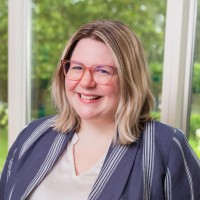 The Columbus Foundation Employee Megan Denny's profile photo