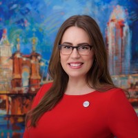 REDI Cincinnati Employee Andrea Enders's profile photo