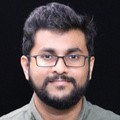 Amazon Employee Sagar Jadhav's profile photo
