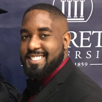 Danville Public Schools Employee Phillip Hayes Jr.'s profile photo