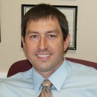 US Foods Employee Justin Hyde's profile photo