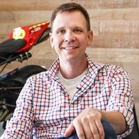 Mishimoto Employee Marc Barrer's profile photo