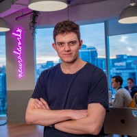 NeuralWorks Employee Diego Irarrazaval's profile photo