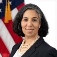 Washington State Department of Social and Health Services Employee Angela Ramirez's profile photo