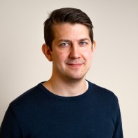 Voi Technology Employee Mikael Johansson's profile photo