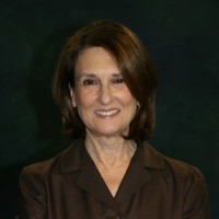 Baruch College Employee Linda Altshuler's profile photo