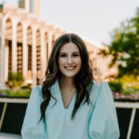 Empowered21 Employee Lauren Gomez's profile photo