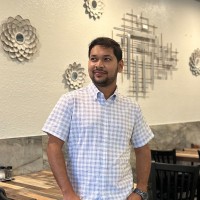 Charles Schwab Employee Afsar Uddin's profile photo