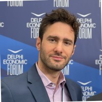 Anastasios Pisimisis Email