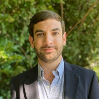 Kinetik Employee Burke Wombwell's profile photo