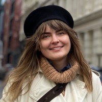Waleria Hjelm's profile photo