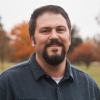 Parametrix Employee Kip Davidson's profile photo