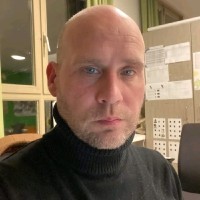 vzw WEB Employee Jan van Win's profile photo