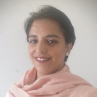 Tips Salud Employee Cecilia Flores's profile photo