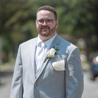 Con Edison Employee Michael Scally's profile photo