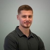 AIOS Employee Gentrit Krasniqi's profile photo