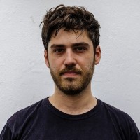 Photojournalist Employee Santiago Oroz's profile photo
