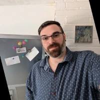 Aptara Employee Alex Pizzini's profile photo