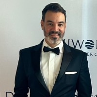 Uniworld Boutique River Cruise Collection Employee Eddy Mestre's profile photo
