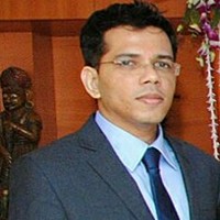 Webtions OÜ Employee Harish Chouhan's profile photo