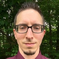 Curaleaf Employee Luke Moore's profile photo