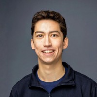 OpenBCI Employee Isaac Plotkin's profile photo