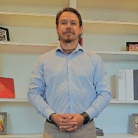 SiteSolutions Employee Steven Walters's profile photo