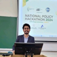 GreenSutra® Employee Kevin D'Souza's profile photo