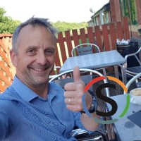 Kev Sherwood Email