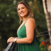 UNIARP Employee Mayne Francieli Gonçalves Portugal's profile photo