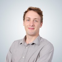 Fluid Management Employee Michael Banasik's profile photo