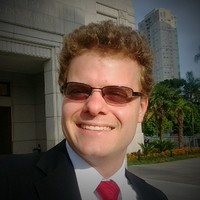 PremierSoft Employee Augusto Bisognin's profile photo