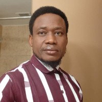 Kenneth Enwerem Email
