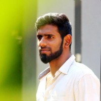 CodeSizzler Employee Mohamed Harish's profile photo