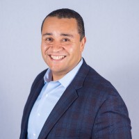 Komodo Health Employee Walter Clark's profile photo