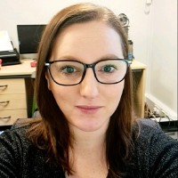 Muras Baker Jones Limited Employee Elizabeth Curtis's profile photo