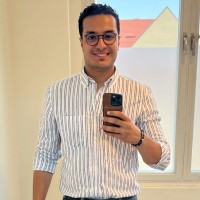 Muhammed Mabed Email