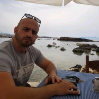 AD Systems uk ltd Employee Stilianos Koumianou's profile photo