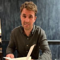 Plastering Employee Ash Johnson's profile photo