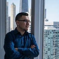 TRADEBE Employee Alberto Salgado's profile photo