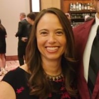 Leritz Busy Bee Asphalt Paving Employee Kristin Greiner's profile photo