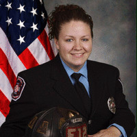 American Medical Response Employee Brandy Waters's profile photo