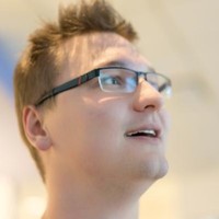 Recentive Analytics Employee MacIej Lato's profile photo