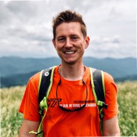 Eastman Employee Ryan Hare's profile photo