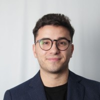 CIGIP-UPV Employee Javier Mateos Luengo's profile photo
